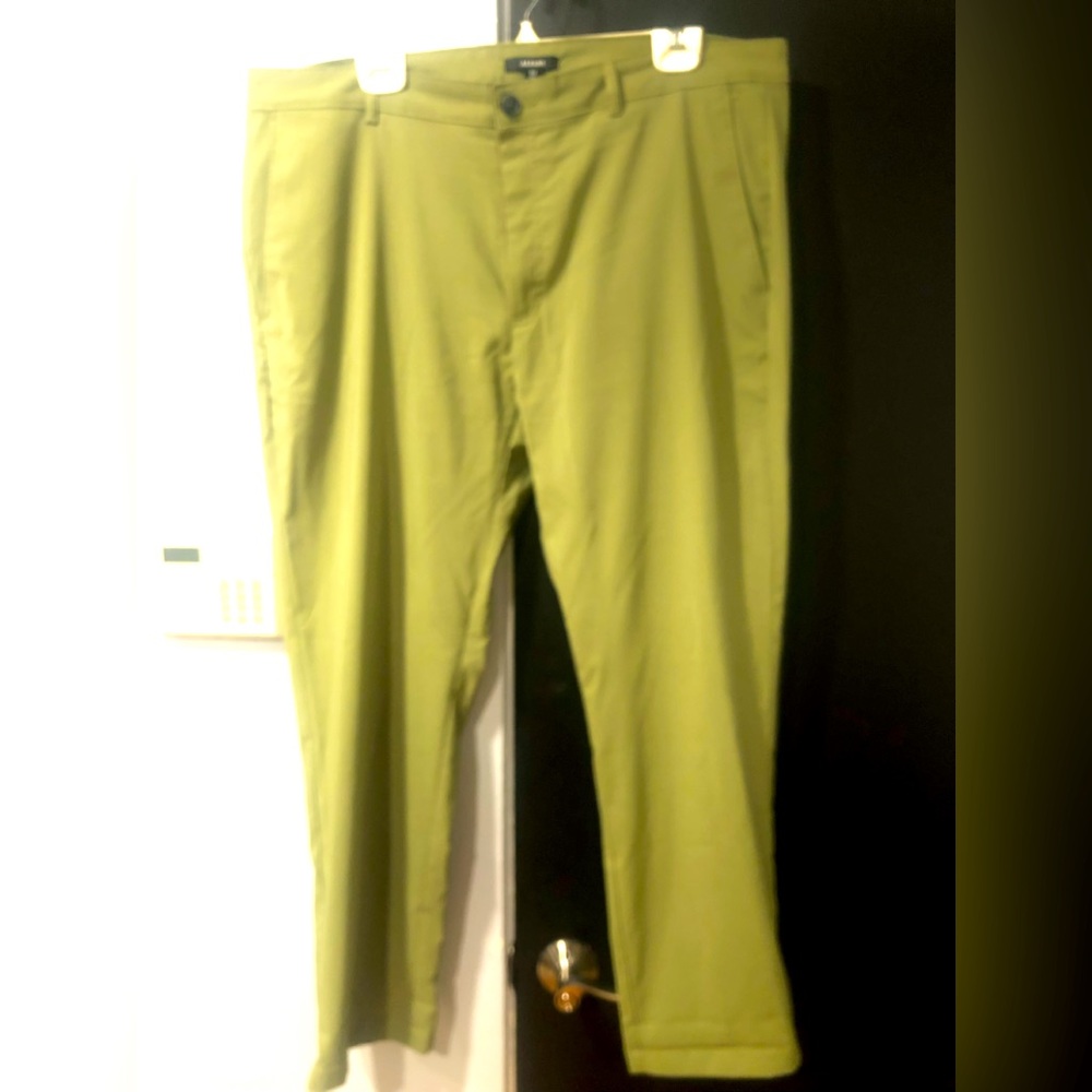 Performance Athletic pants